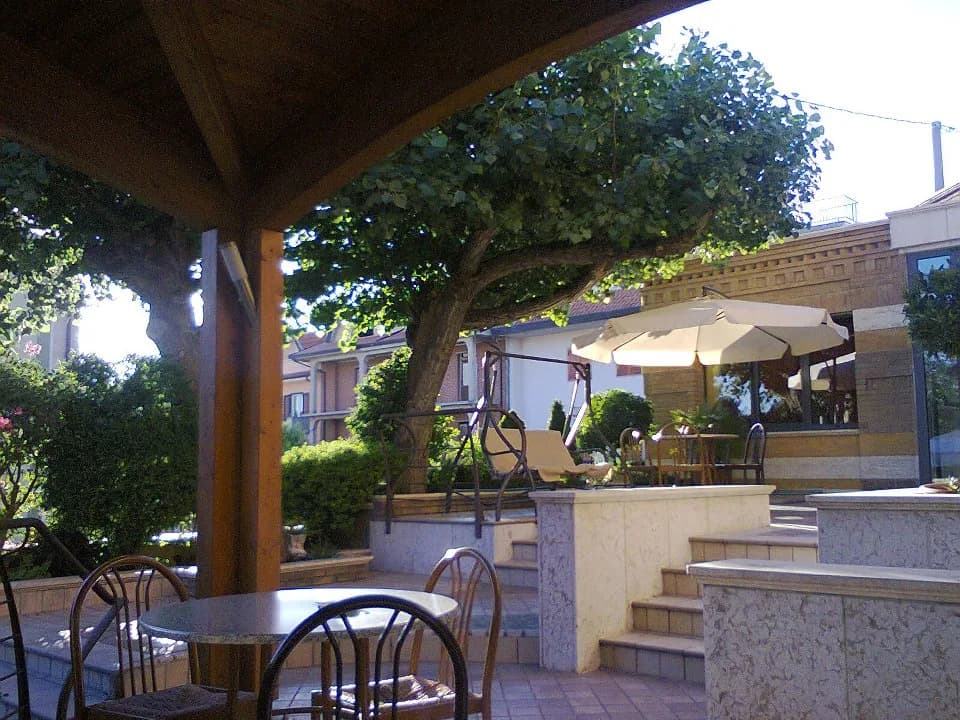 Gronki Hotel Ristorante