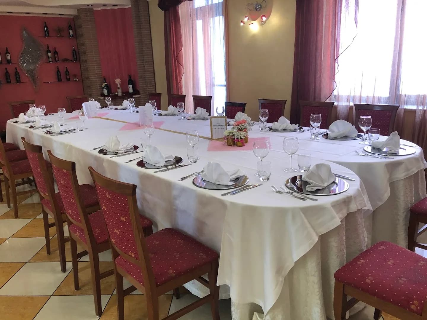 Gronki Hotel Ristorante