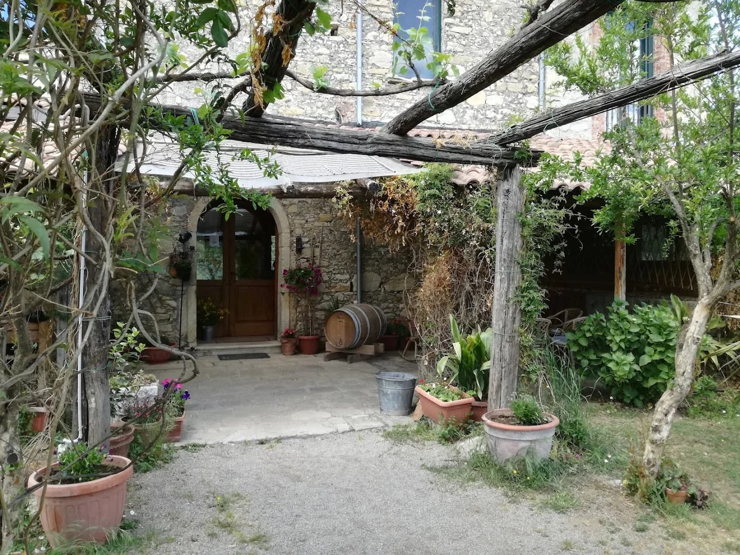 Agriturismo Terranova