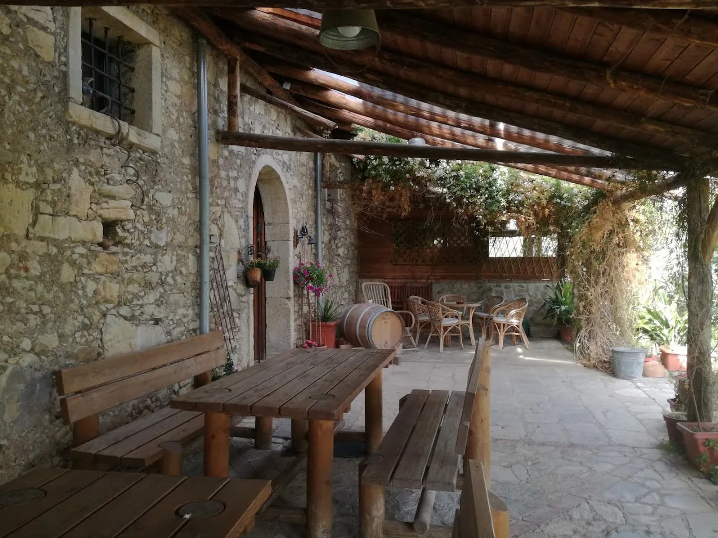 Agriturismo Terranova