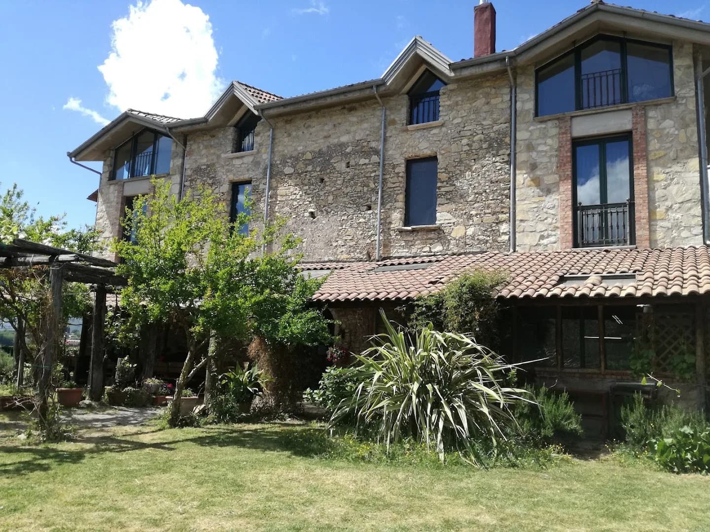 Agriturismo Terranova