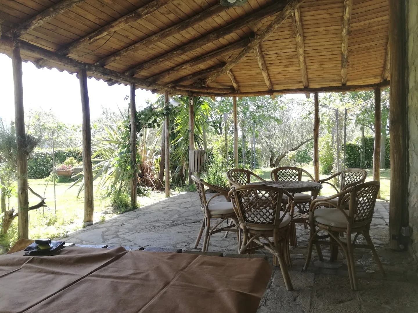 Agriturismo Terranova