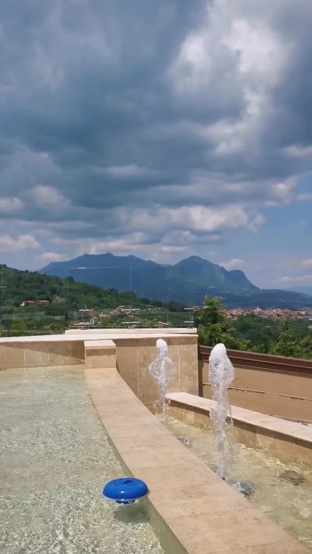 Villa Raiano