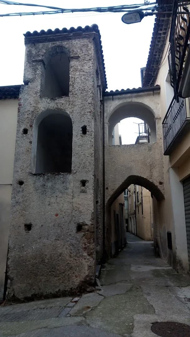 Palazzo Marchesale