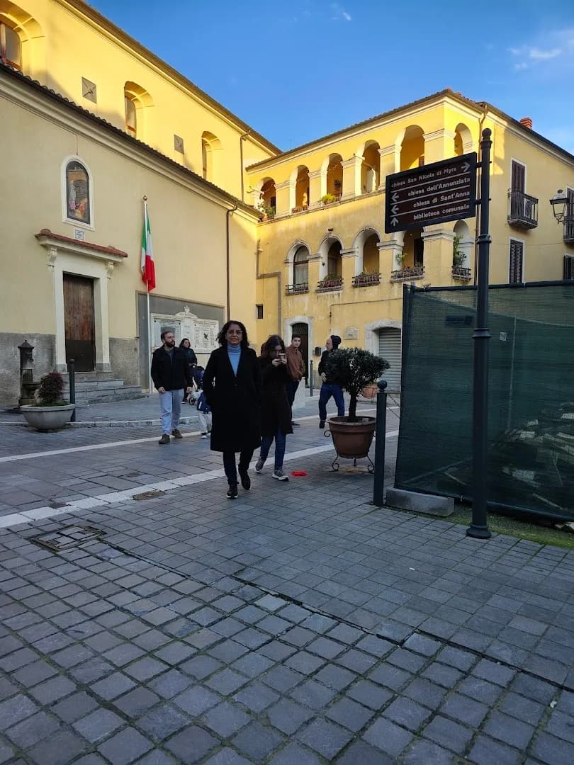 Palazzo Marchesale