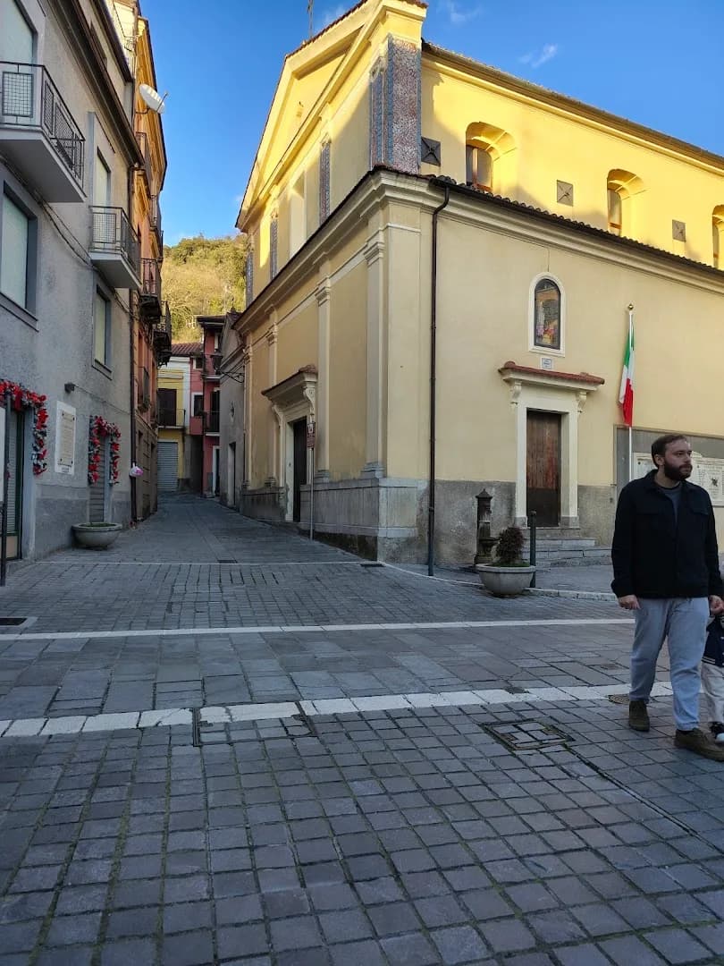 Palazzo Marchesale