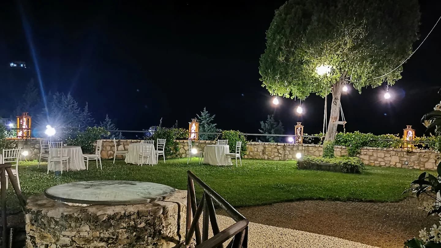 Castello dell'Ettore