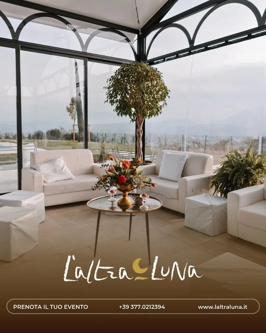 L'Altra Luna