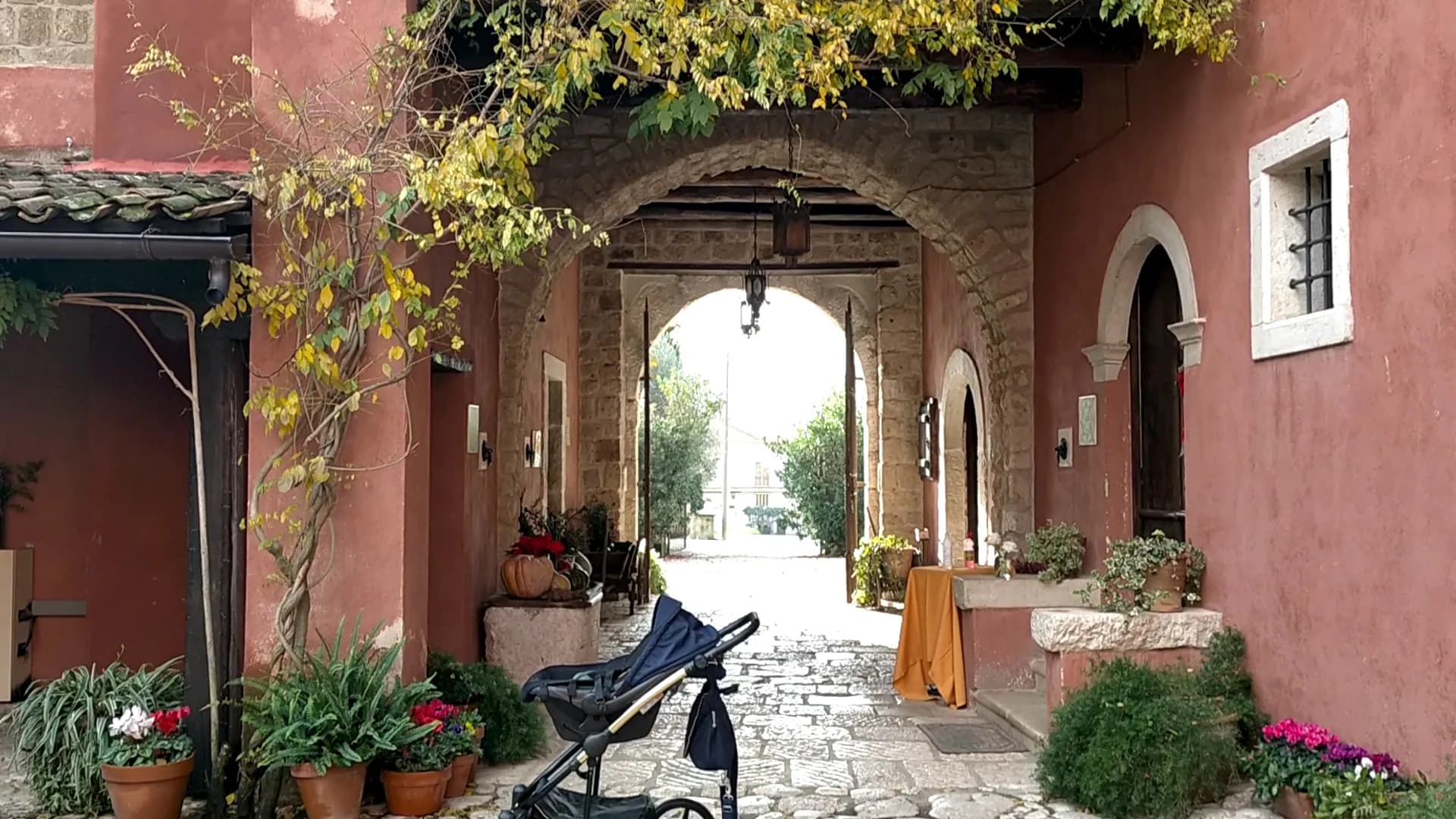 Agriturismo Masseria Grande