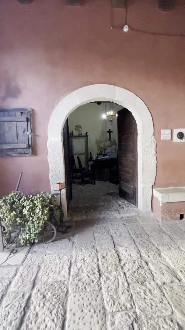Agriturismo Masseria Grande