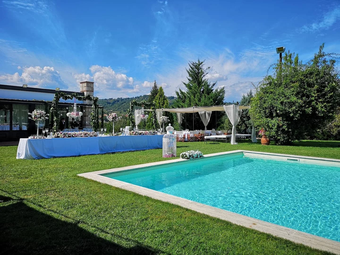 Casale dei Collinari