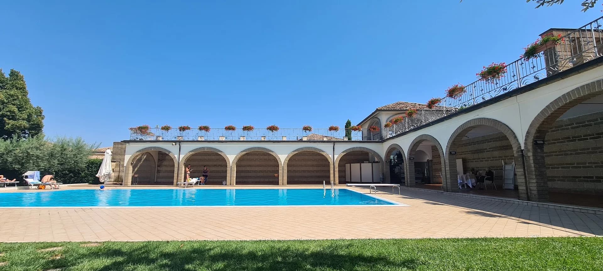 La Vecchia Torre