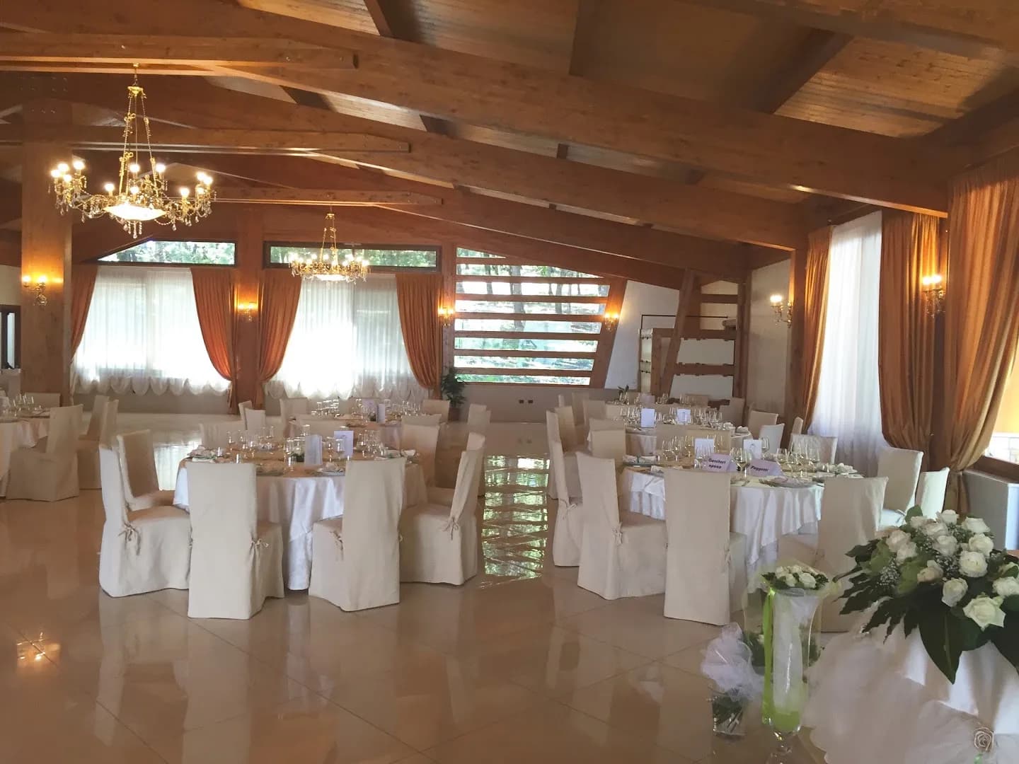 Ristorante San Giovanni