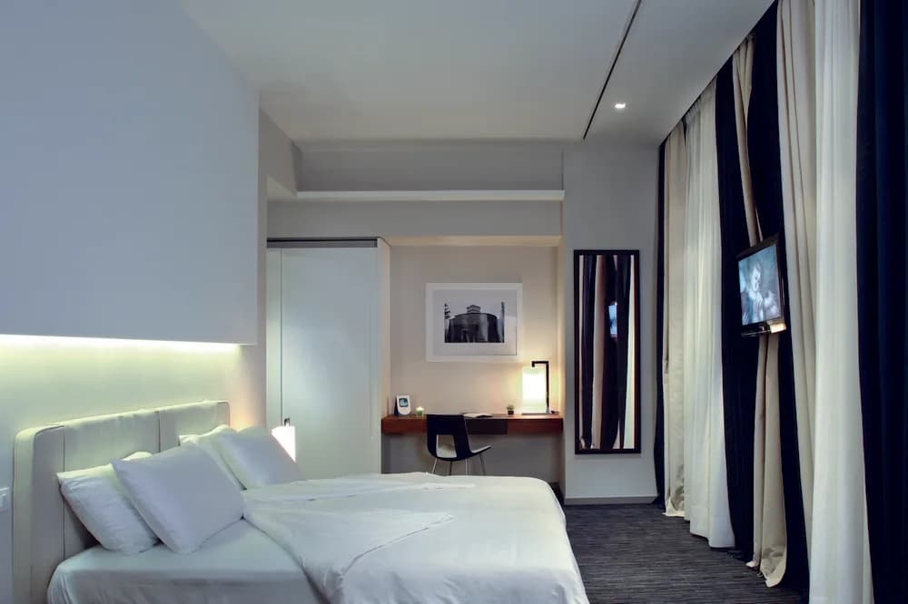 Una Hotel Il Molino