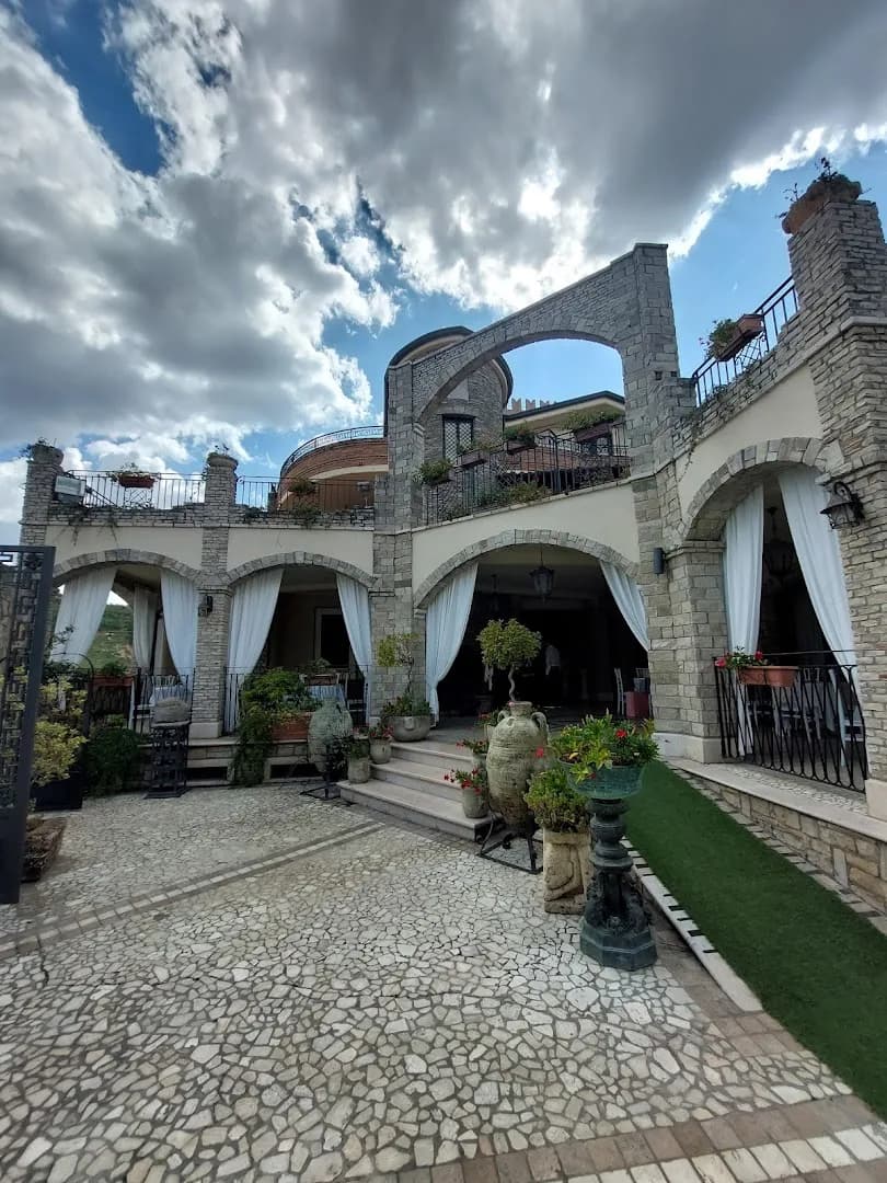 Antico Mulino