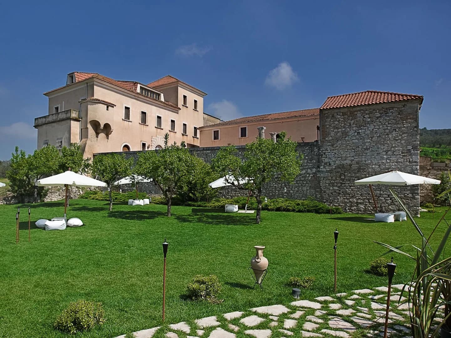 Masseria Olivola Country House