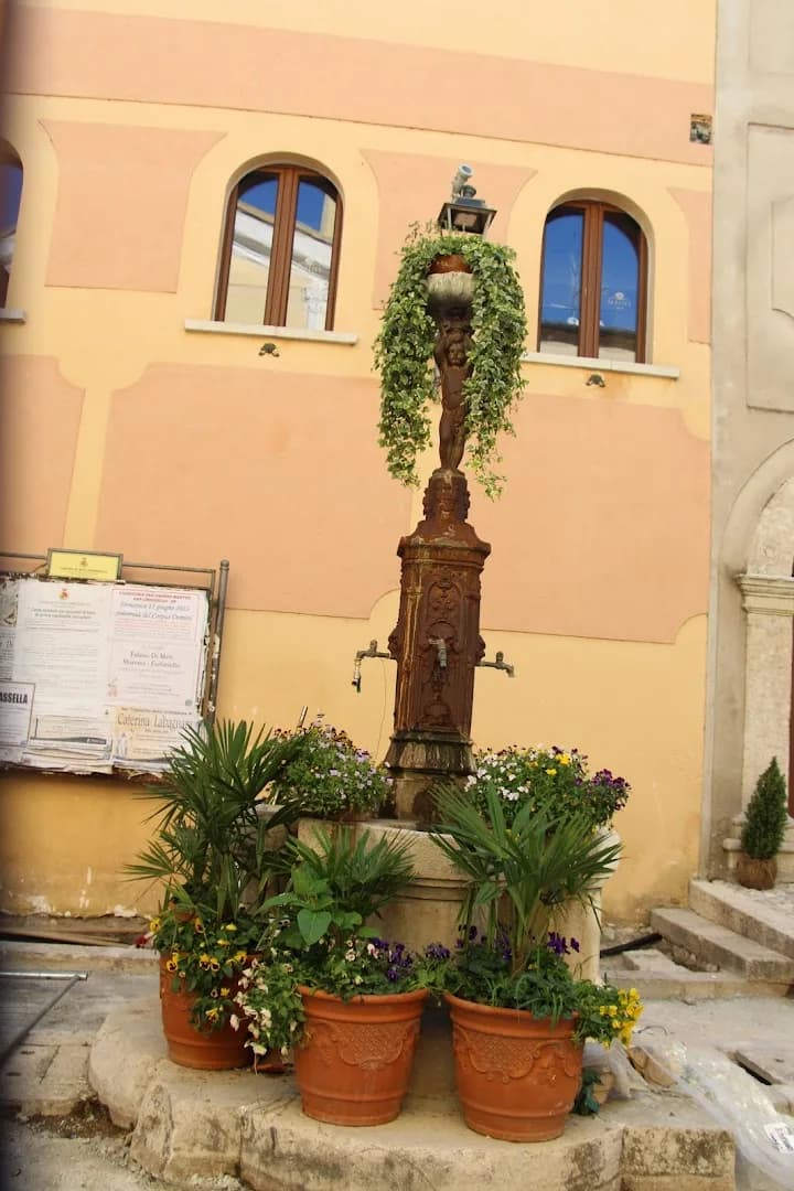 Palazzo Massone