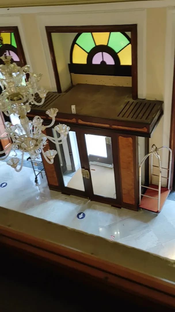 Grand Hotel Telese