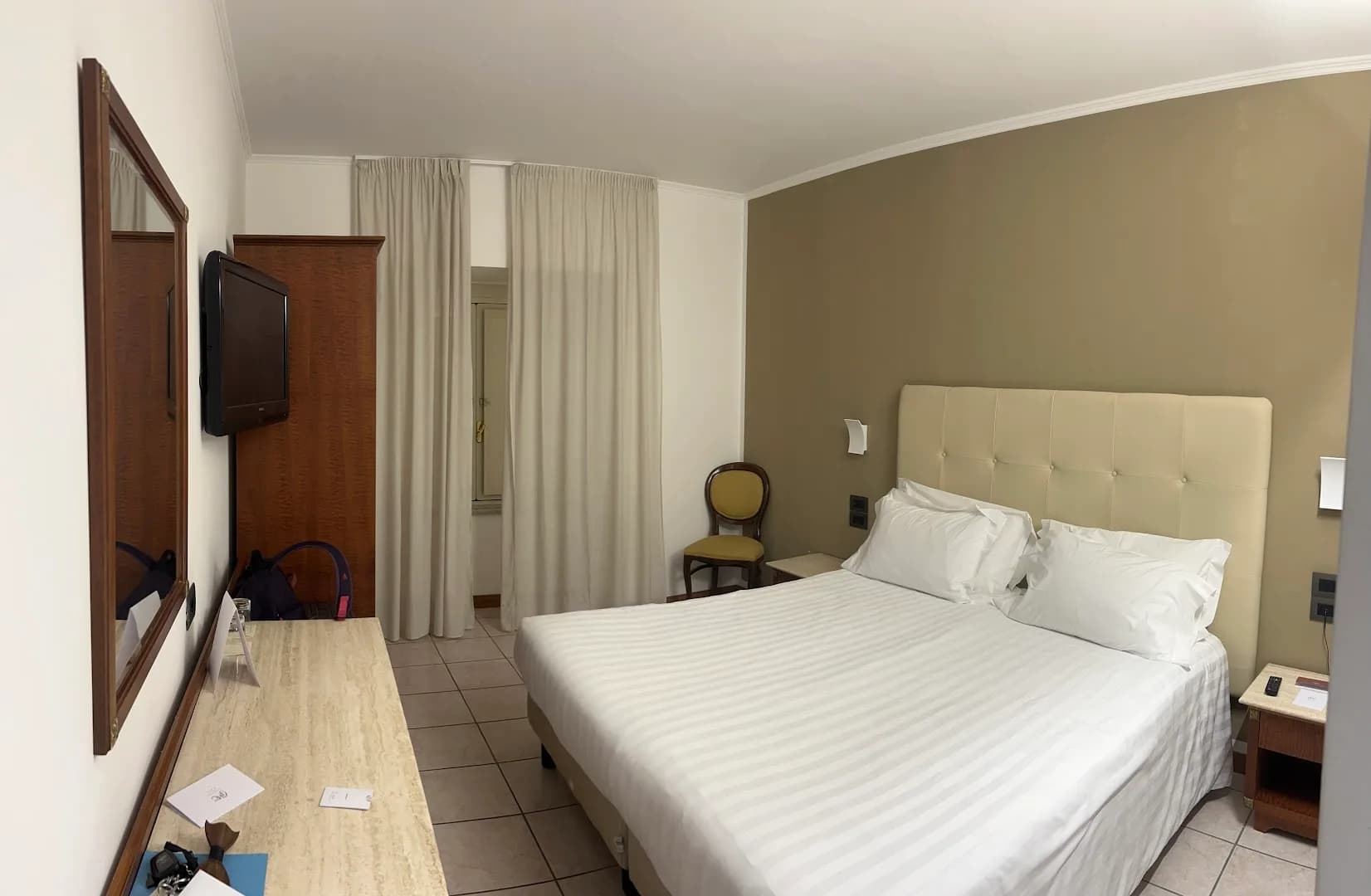 Grand Hotel Telese