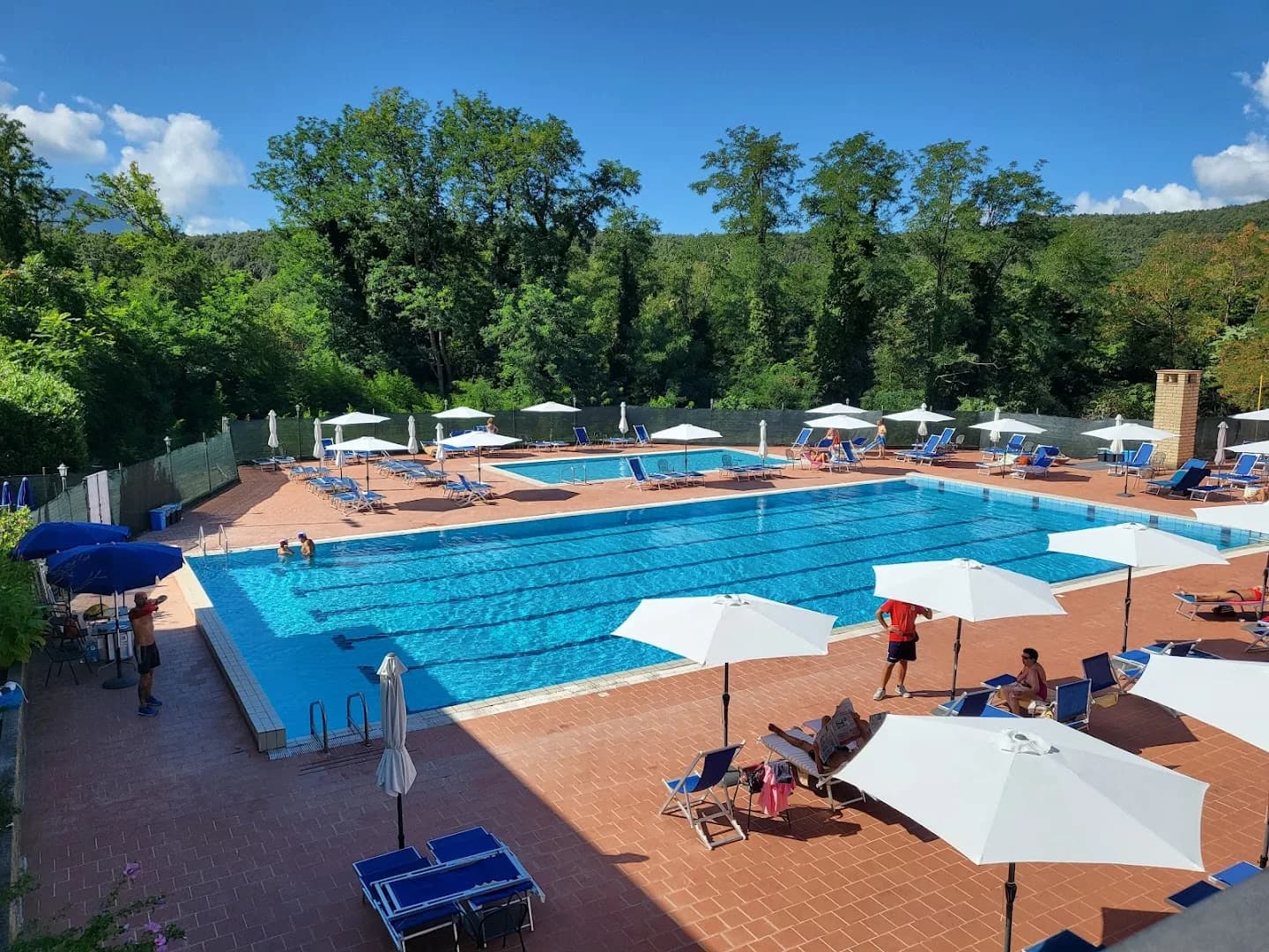 Grand Hotel Telese