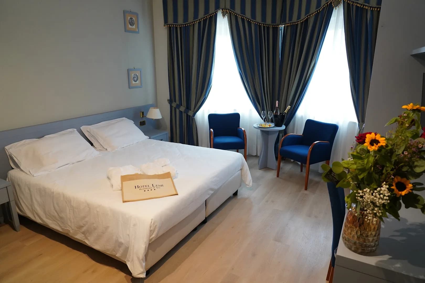 Hotel lemi