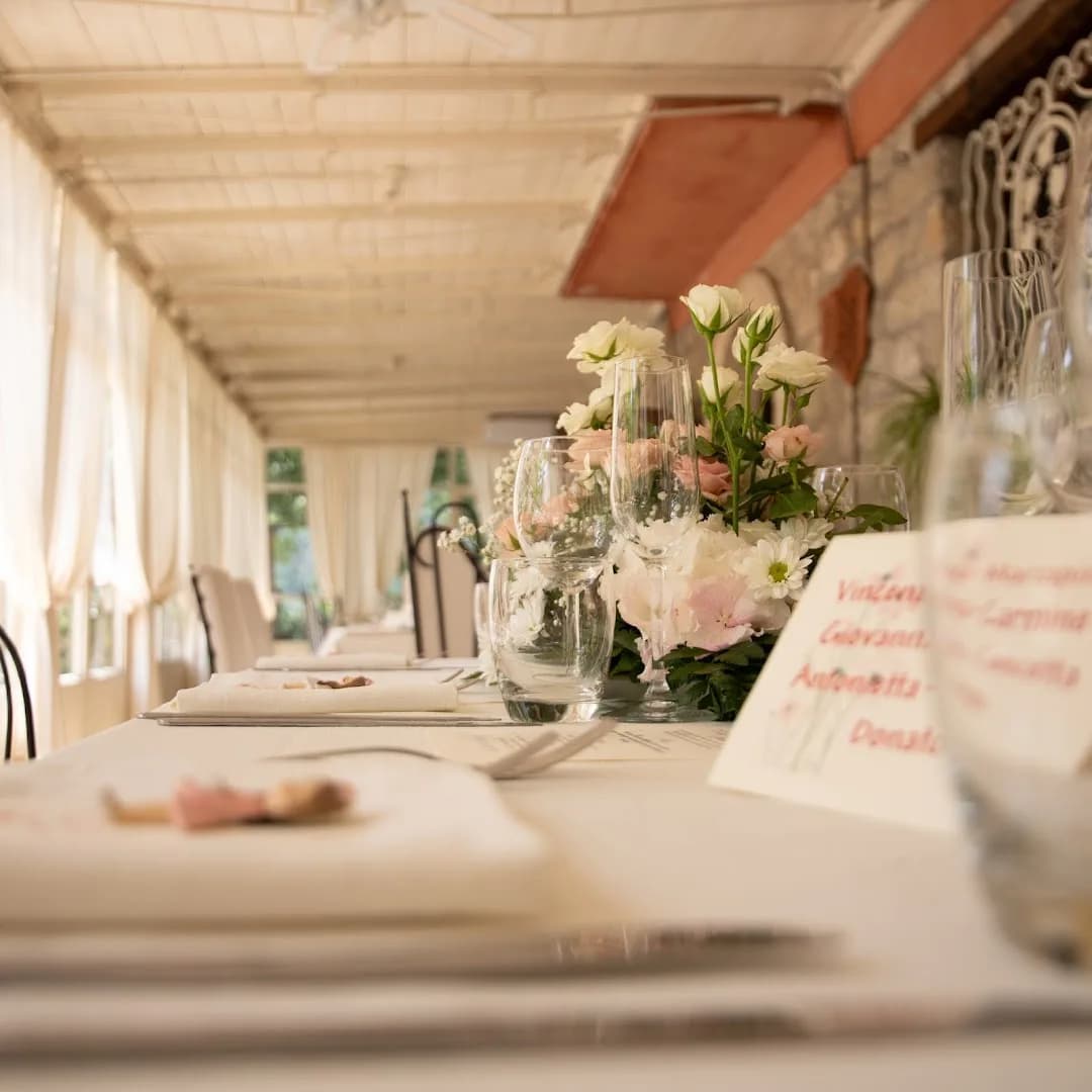 Country House La Locanda