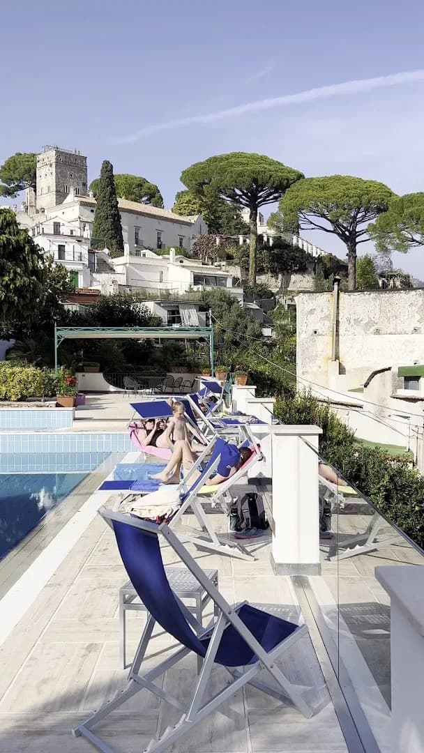 Villa Casale