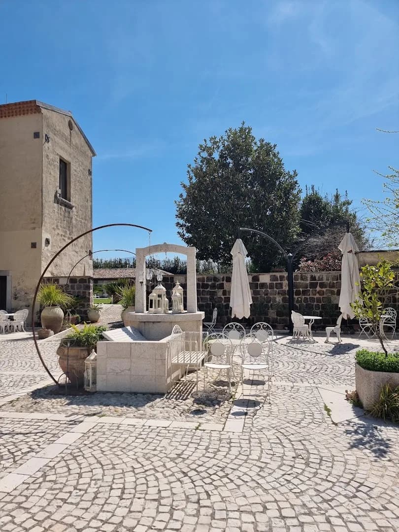 Corte Donica