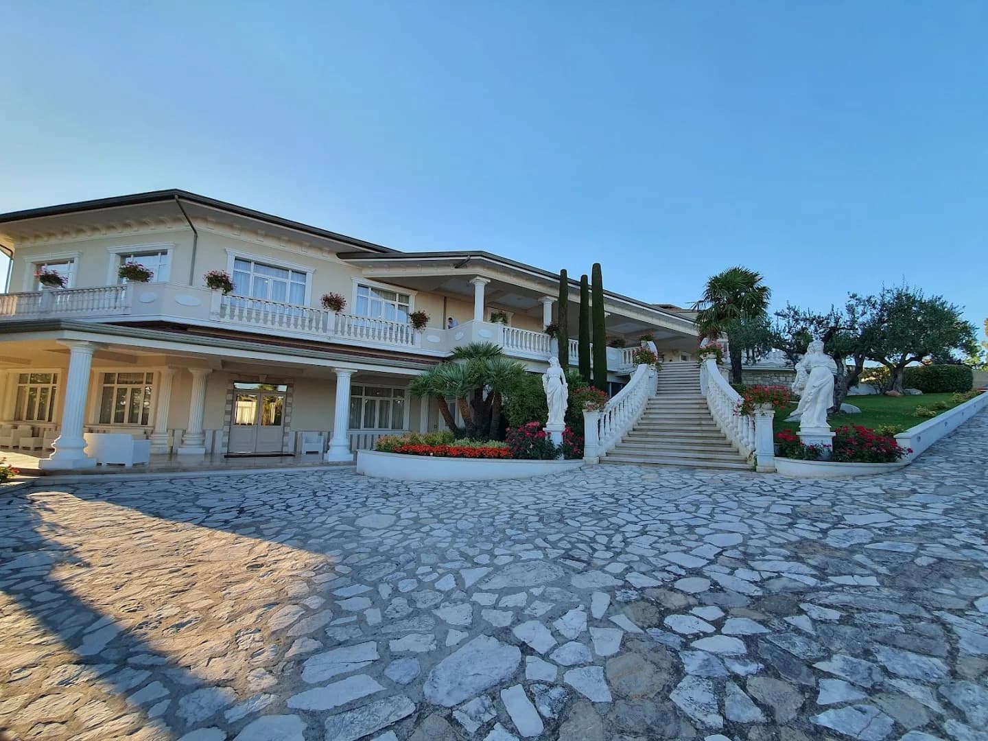 Villa Clodia