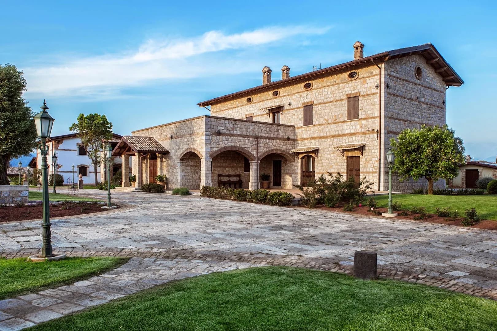 Tenuta Vento di Mare