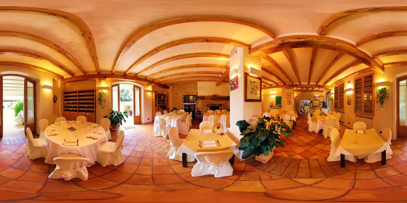 Paradiso di Barchi