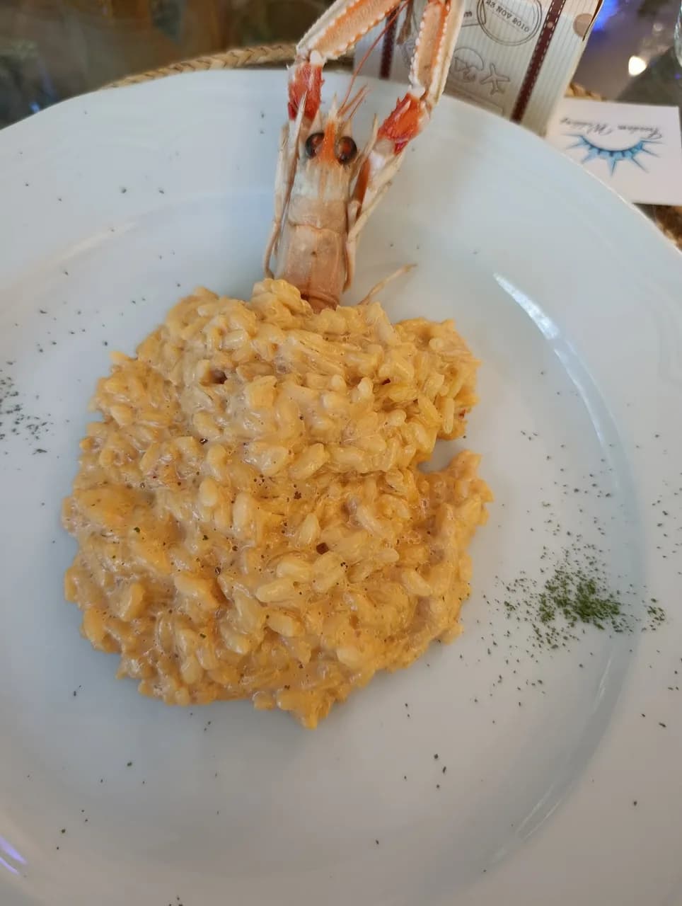 Paradiso di Barchi