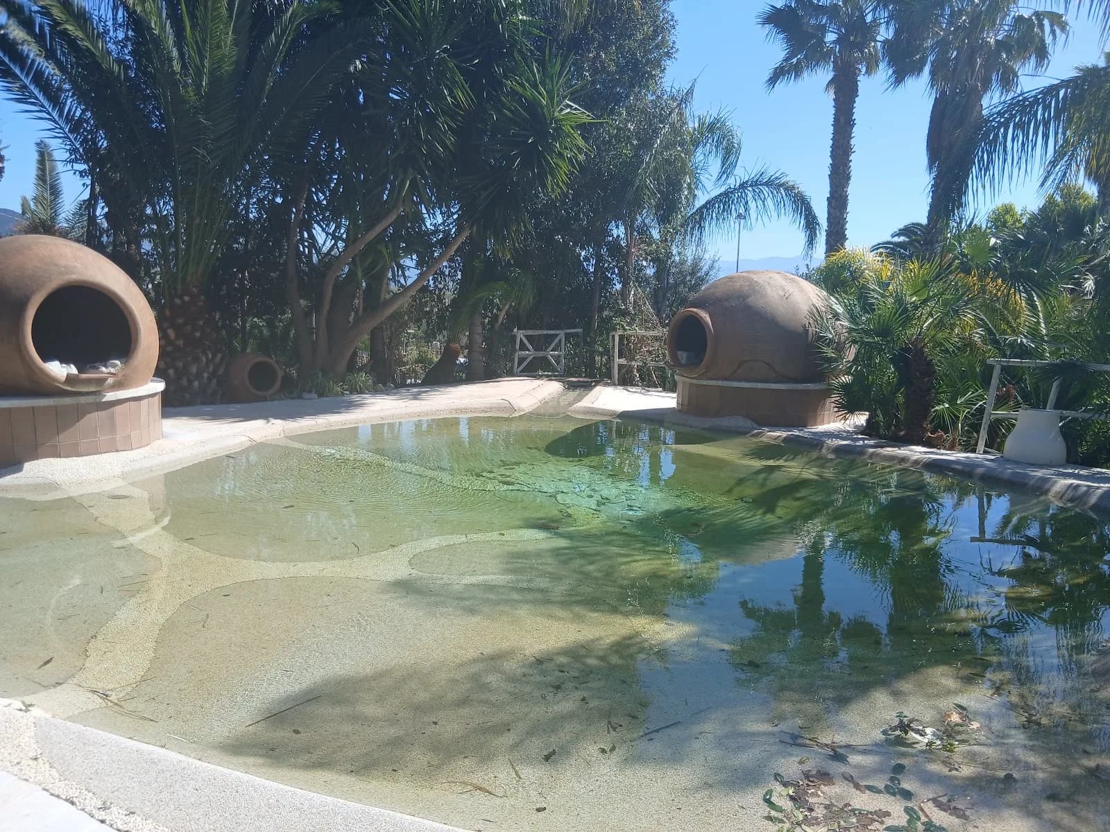 Paradiso di Barchi