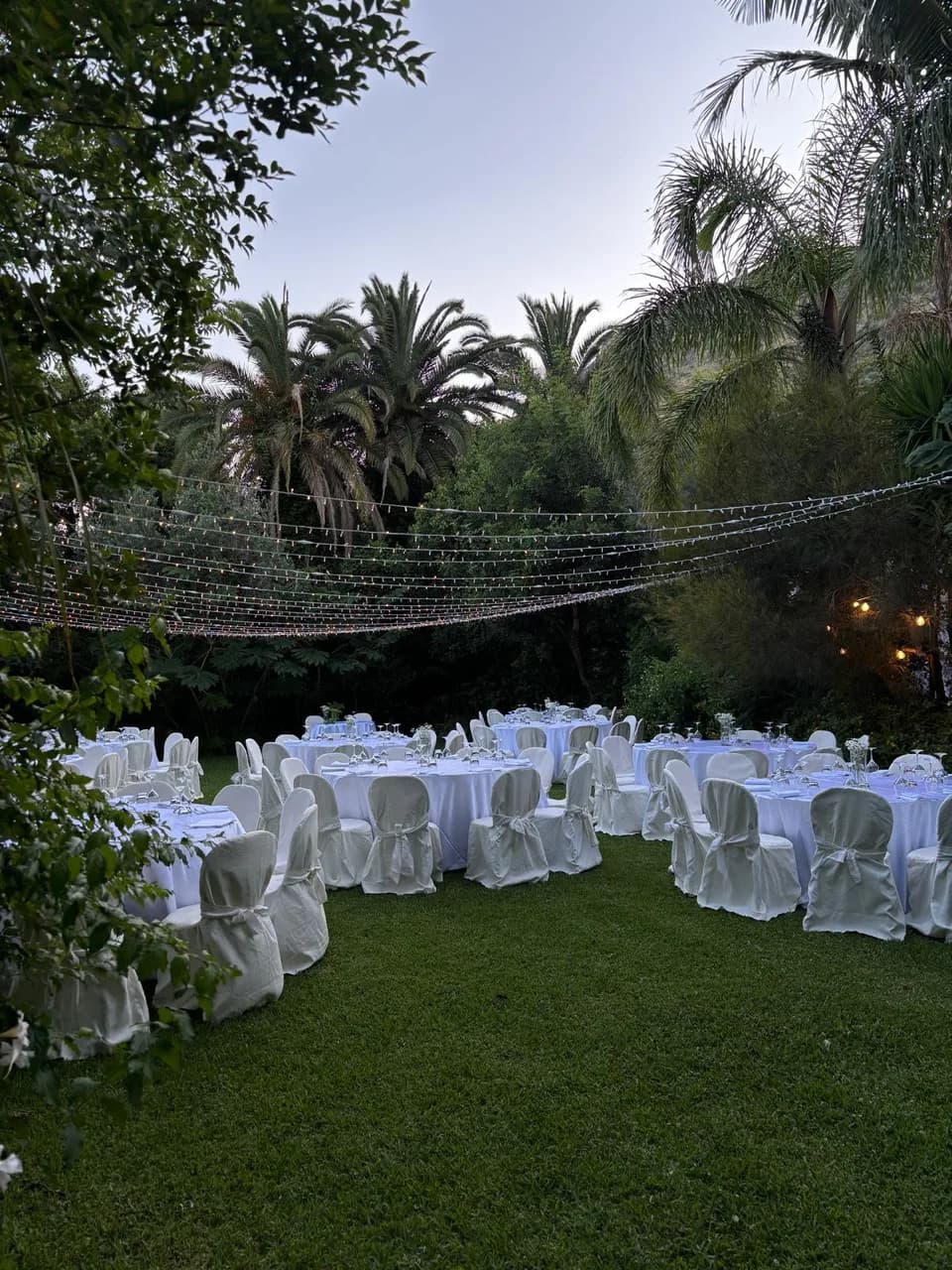 Paradiso di Barchi