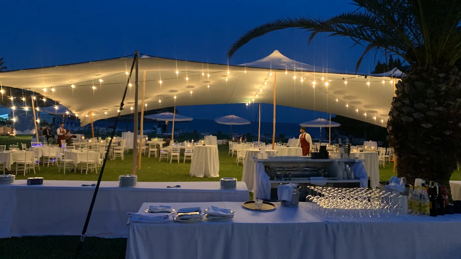 Christian Ristorante a Bahia Blanca