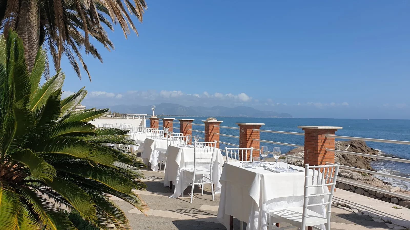 Hotel Maga Circe