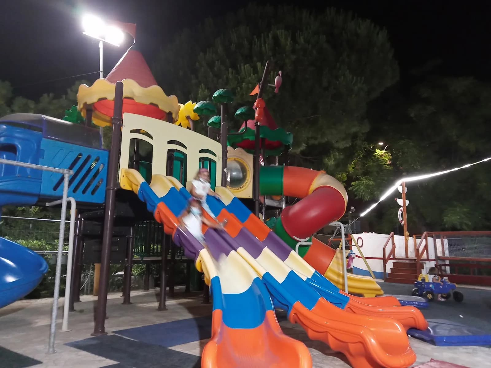 Il Giardino di Serapo