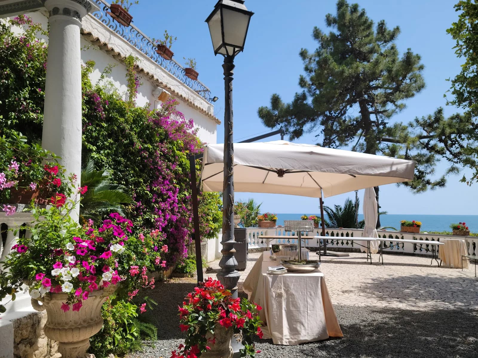 Grande Albergo Miramare