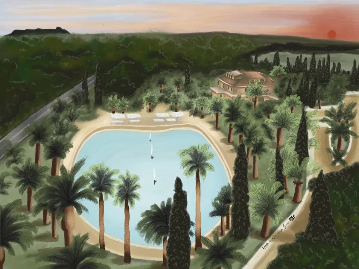 Villa Jalé