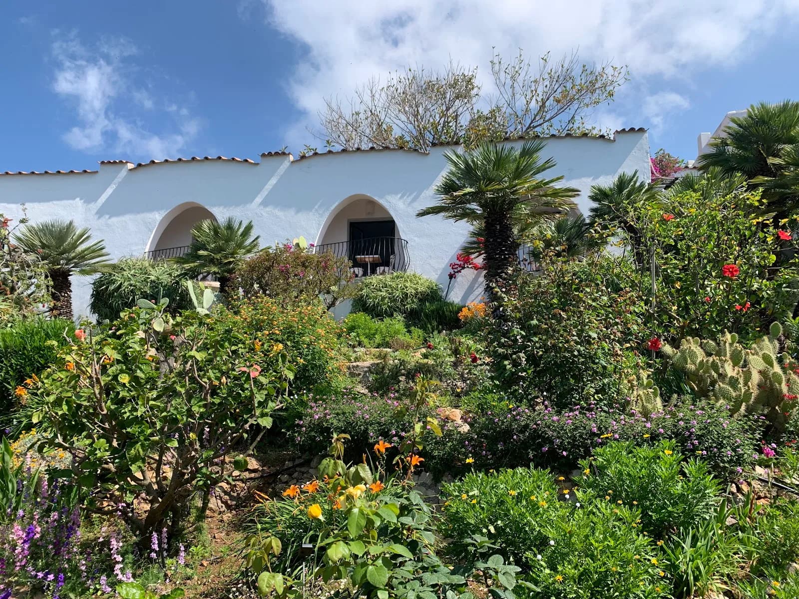 Hotel Punta Rossa