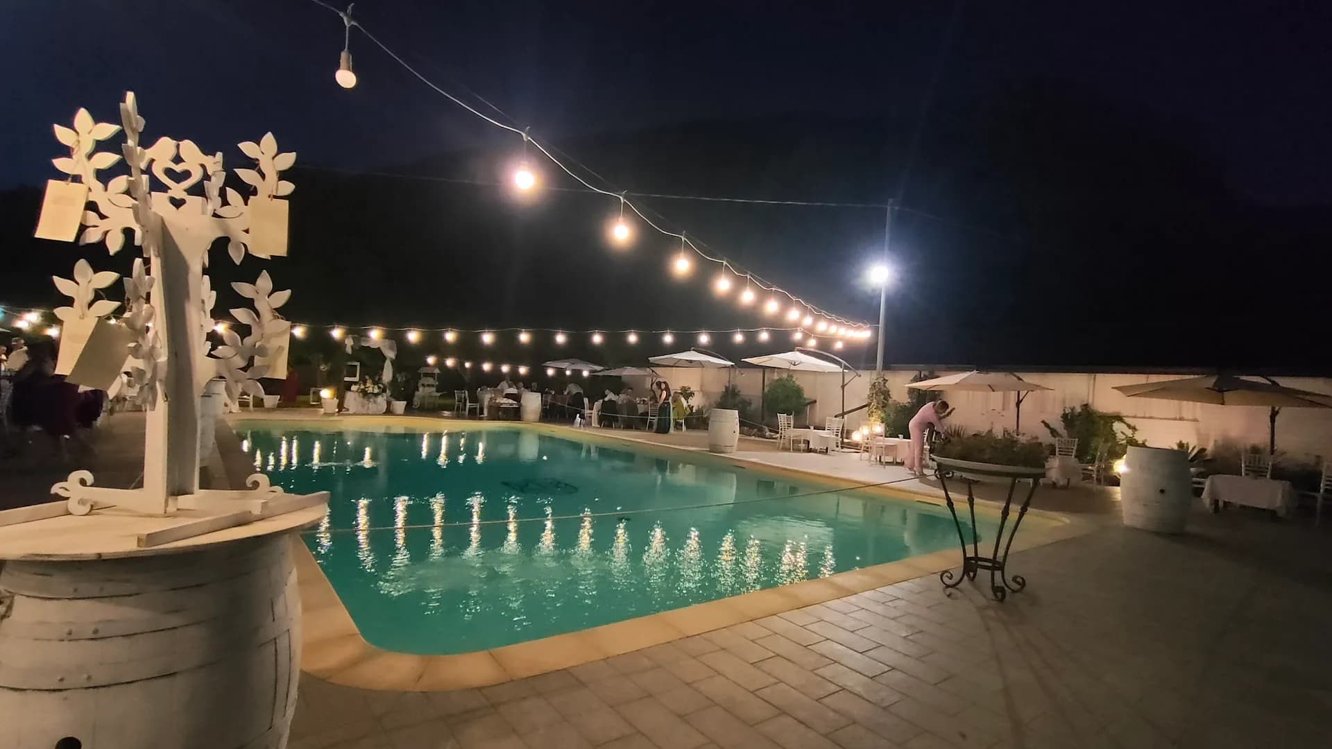 Agriturismo La Valle Dell'Usignolo