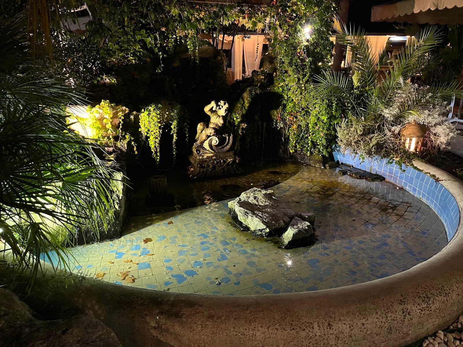 Il Giardino della Meson