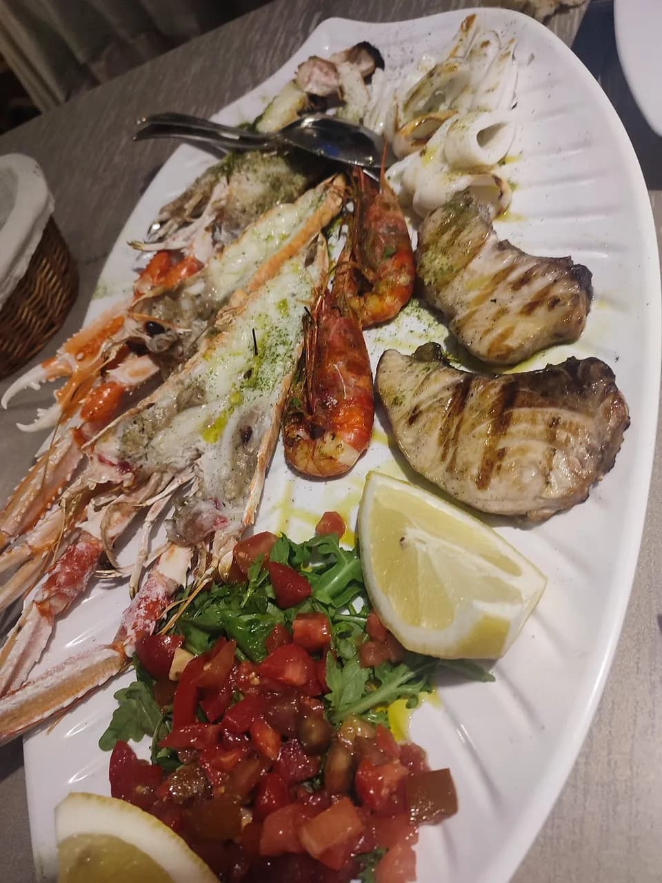 Il Giardino della Meson