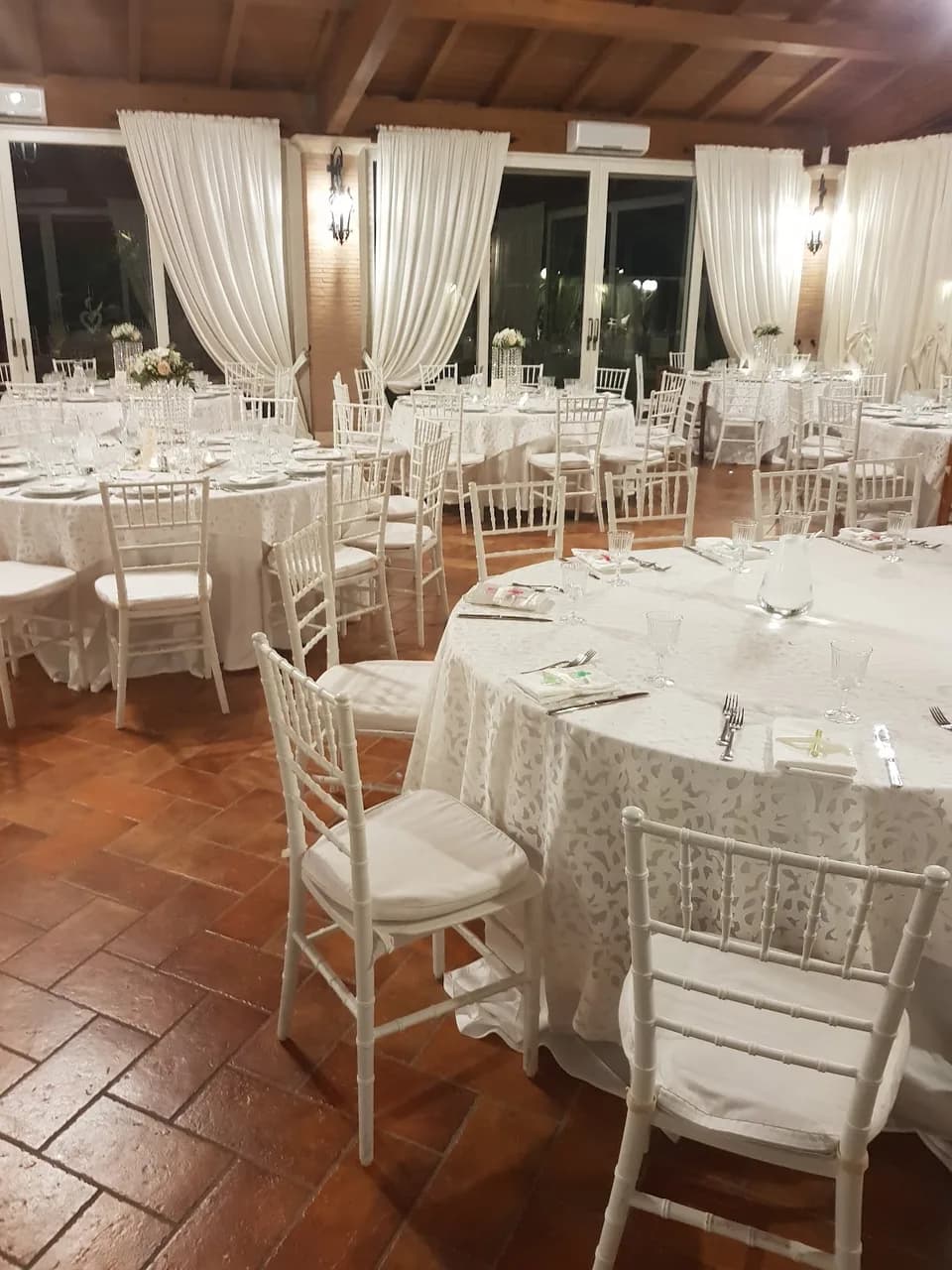 Villa Cavalier