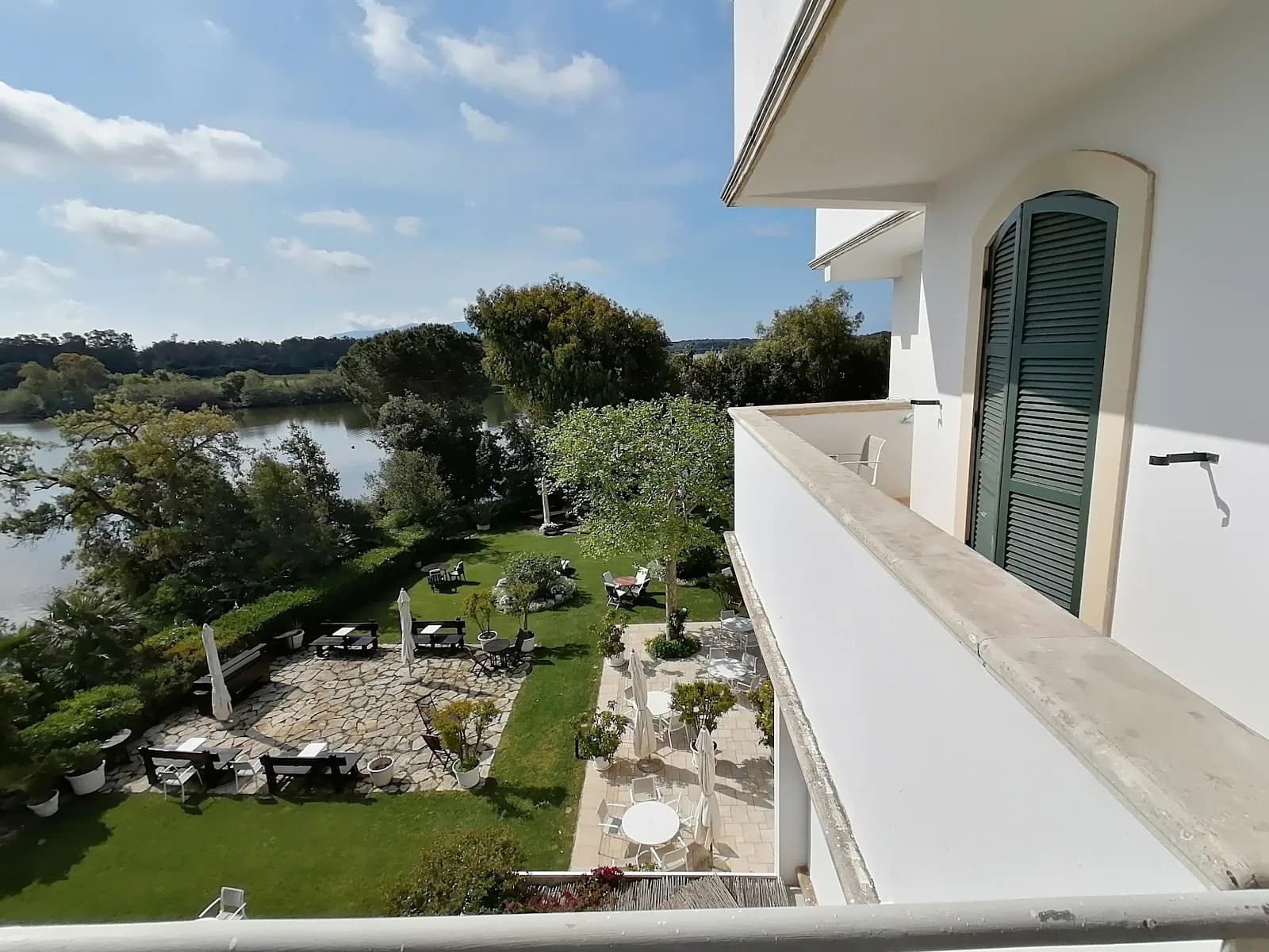 Il San Francesco charming hotel