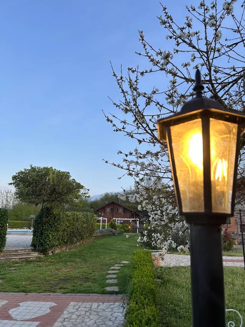Casale Marella