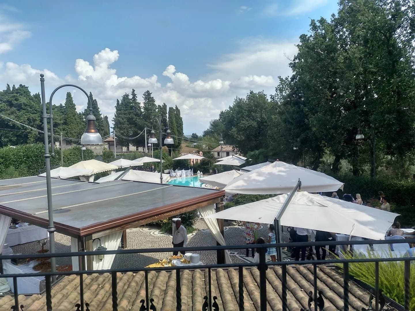 Al Vecchio Casale