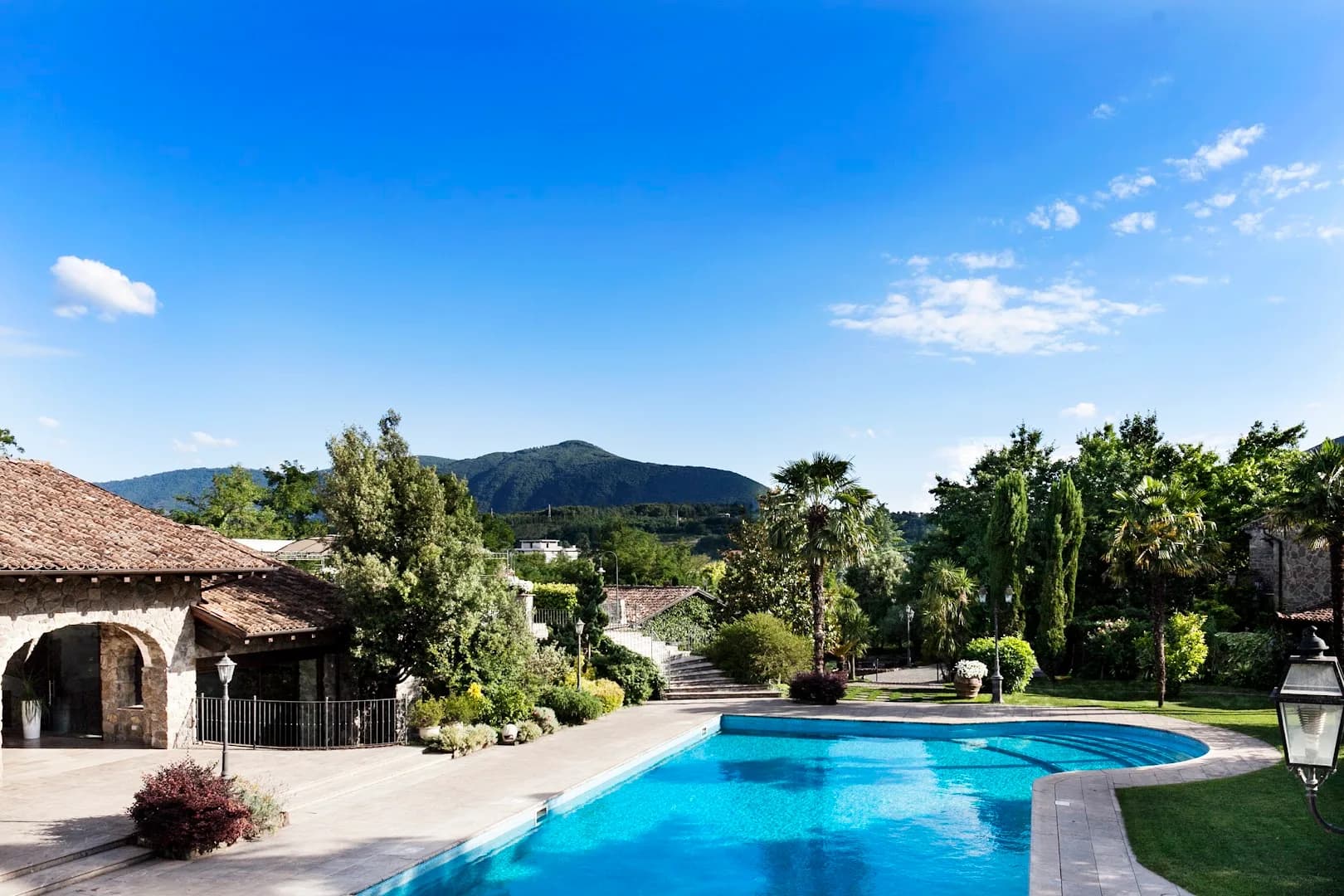 Villa Ecetra