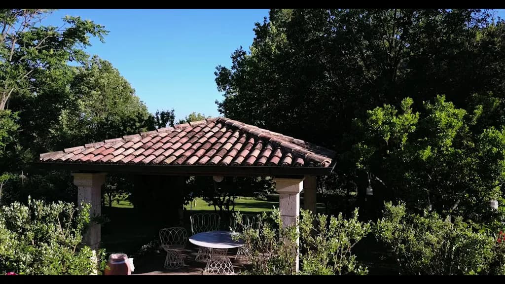 Borgo dei Lecci