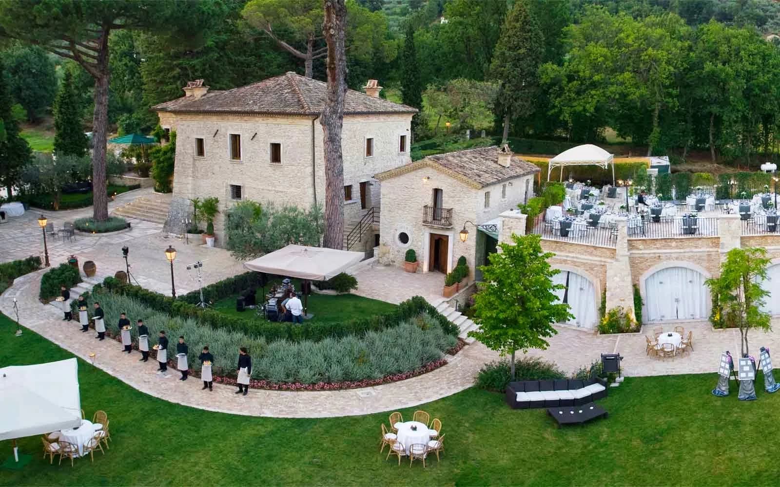 Amorosa di Fumone